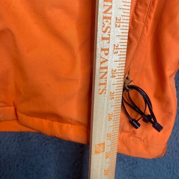 Volcom GORE-TEX Jacket Mens Small Recco AOP Graphic Bright Snowboard Ski - Picture 7 of 13